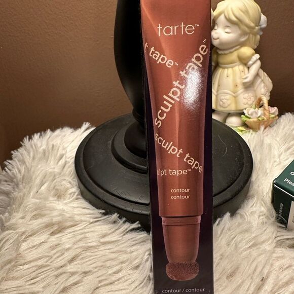 Tarte Sculpt Tape Contour - Picture 1 of 5